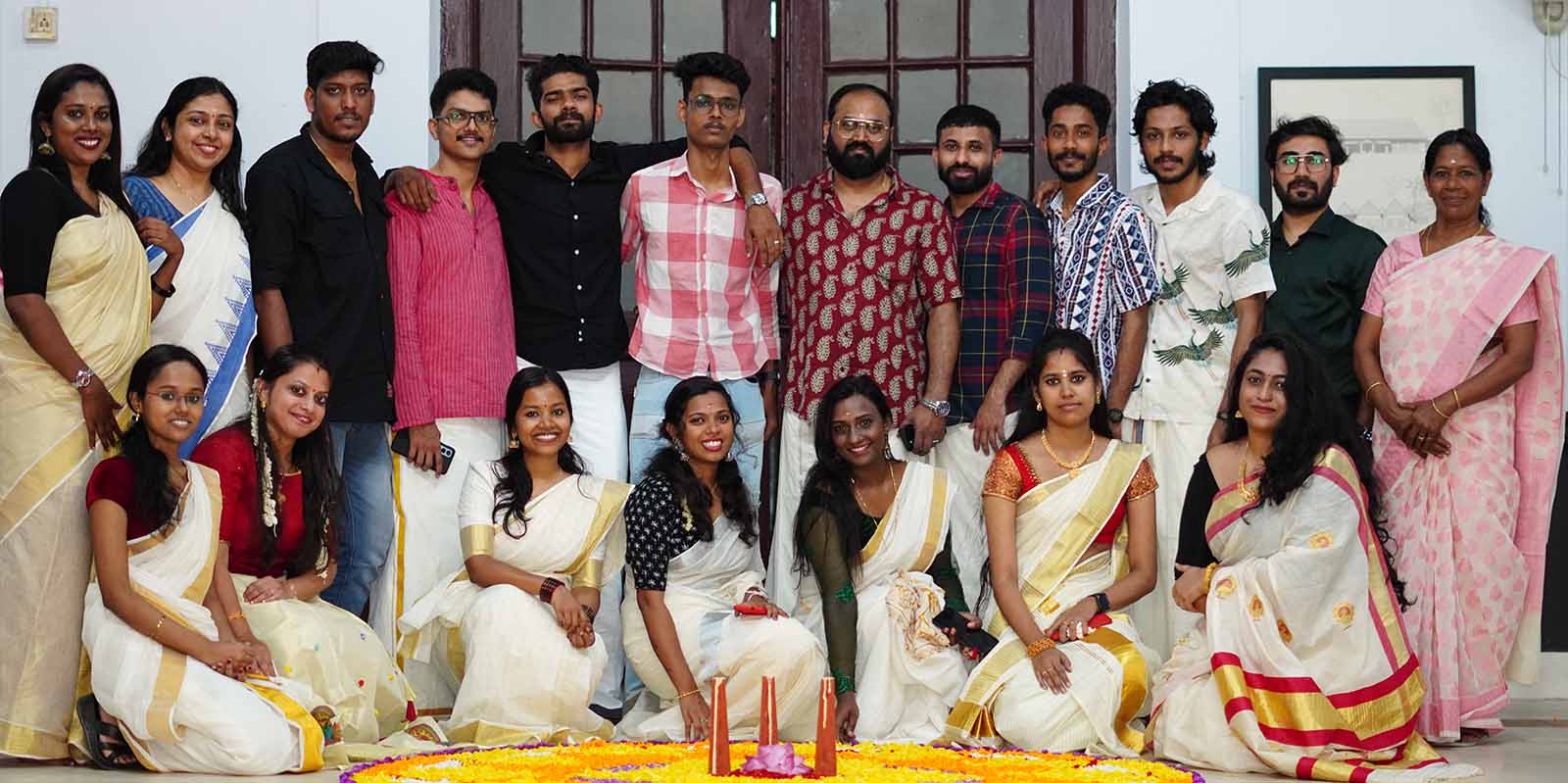 Zeon | Onam Celebration