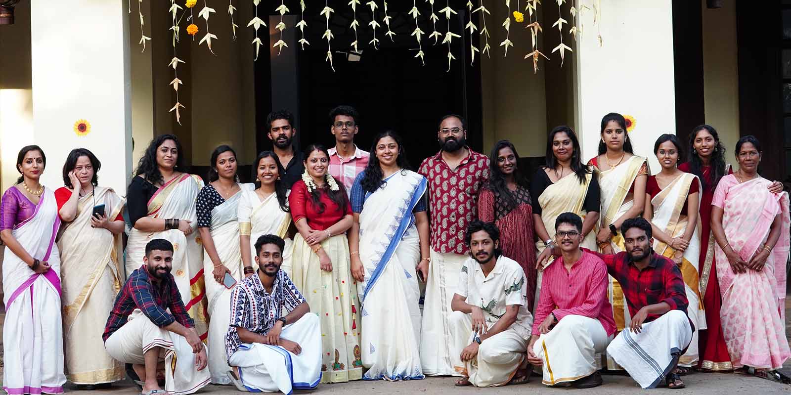 Zeon | Onam Celebration 2