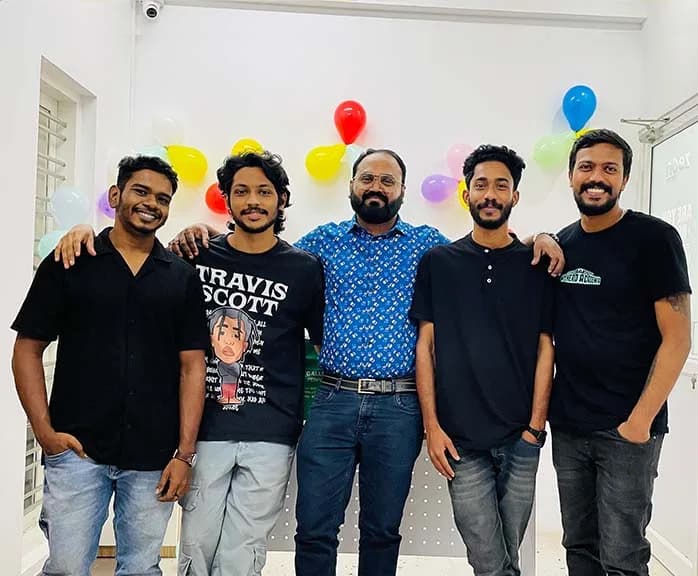 Birthday Celebration