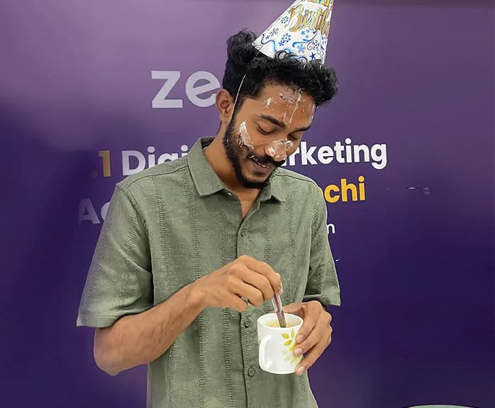 Birthday Celebration