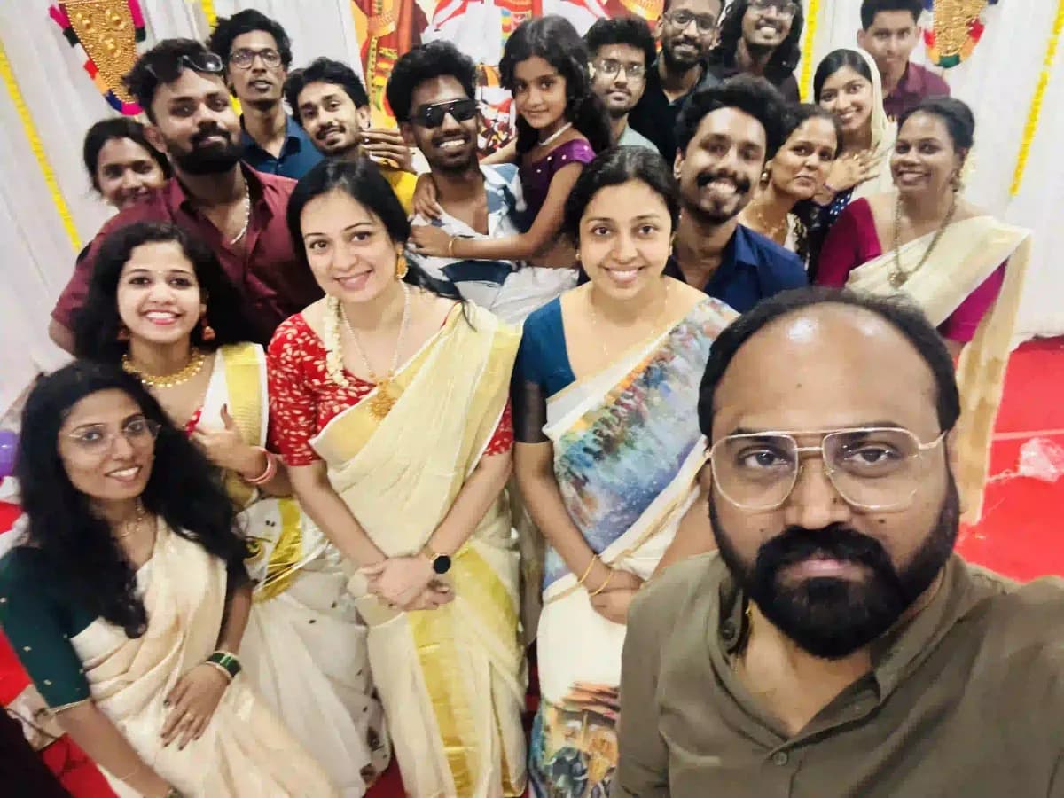 Onam Celebration 2026