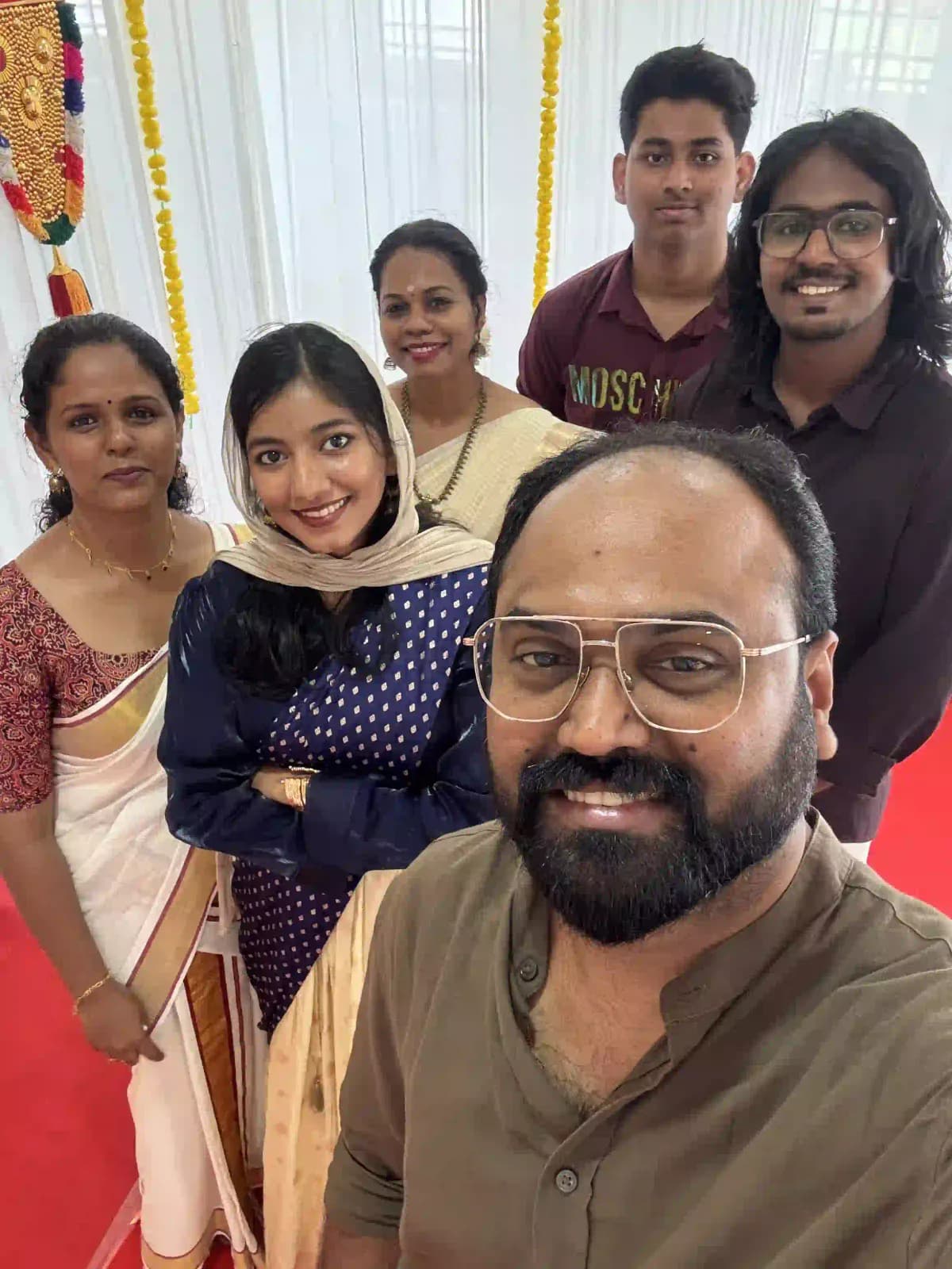 Onam Celebration 2026