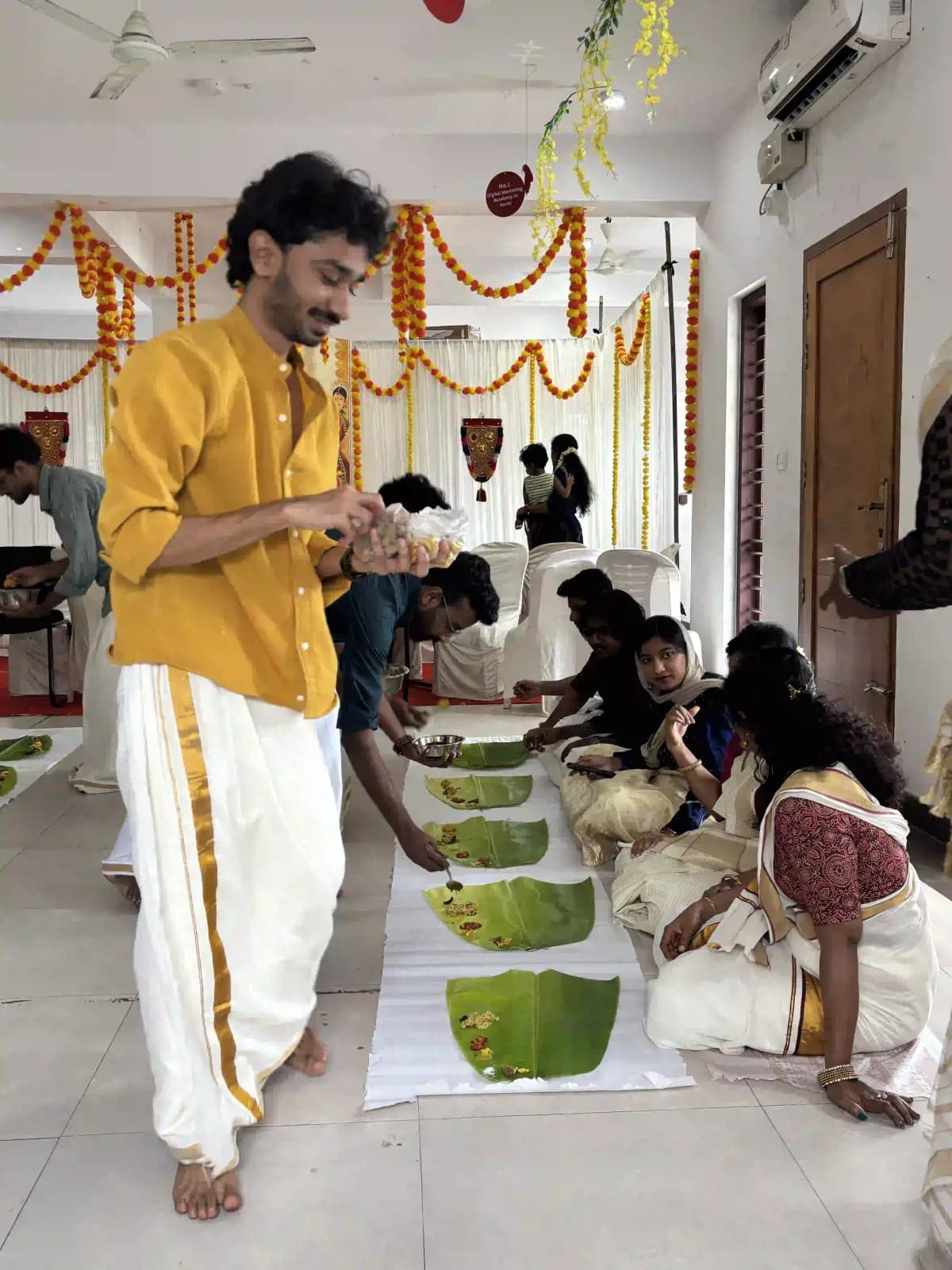 Onam Celebration 2026