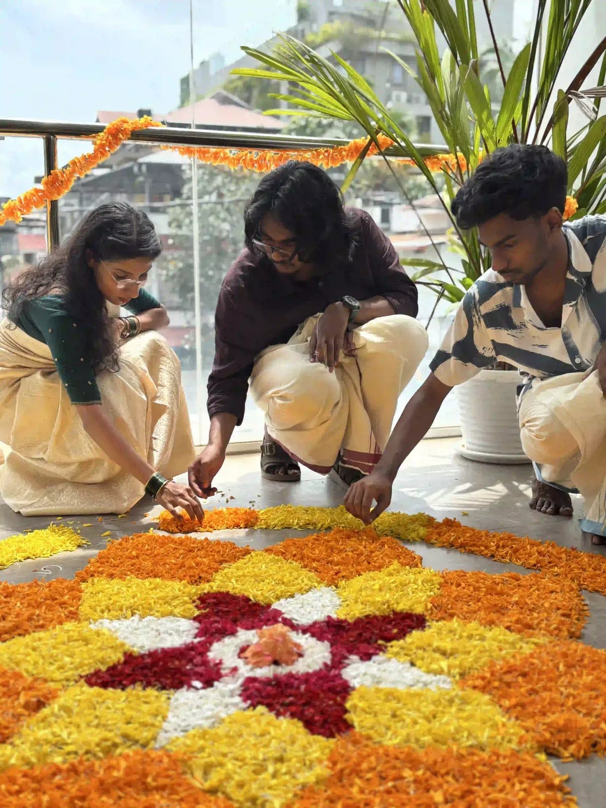 Onam Celebration 2026