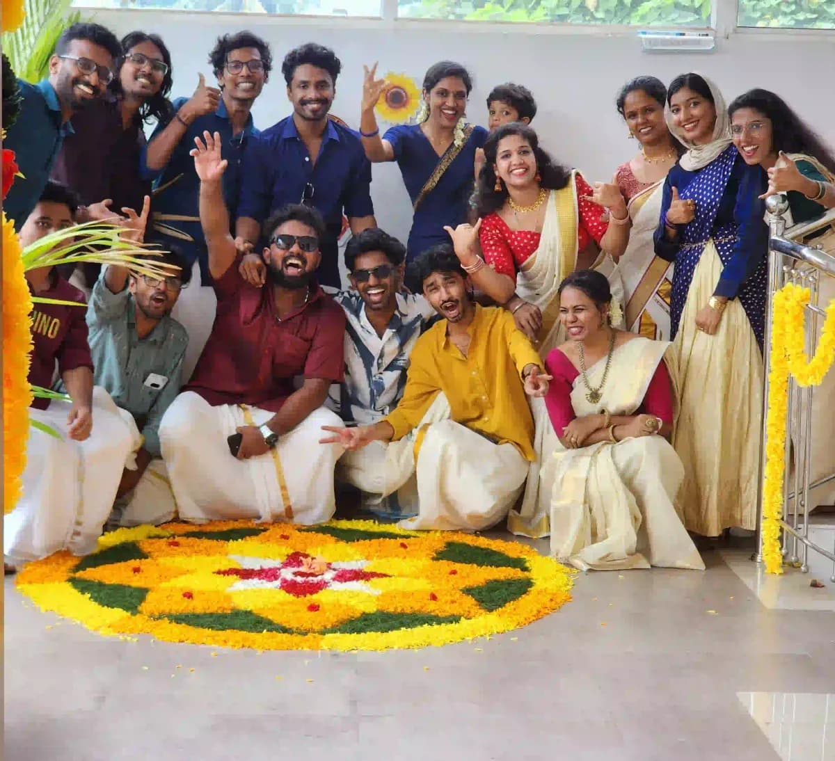 Onam Celebration 2026
