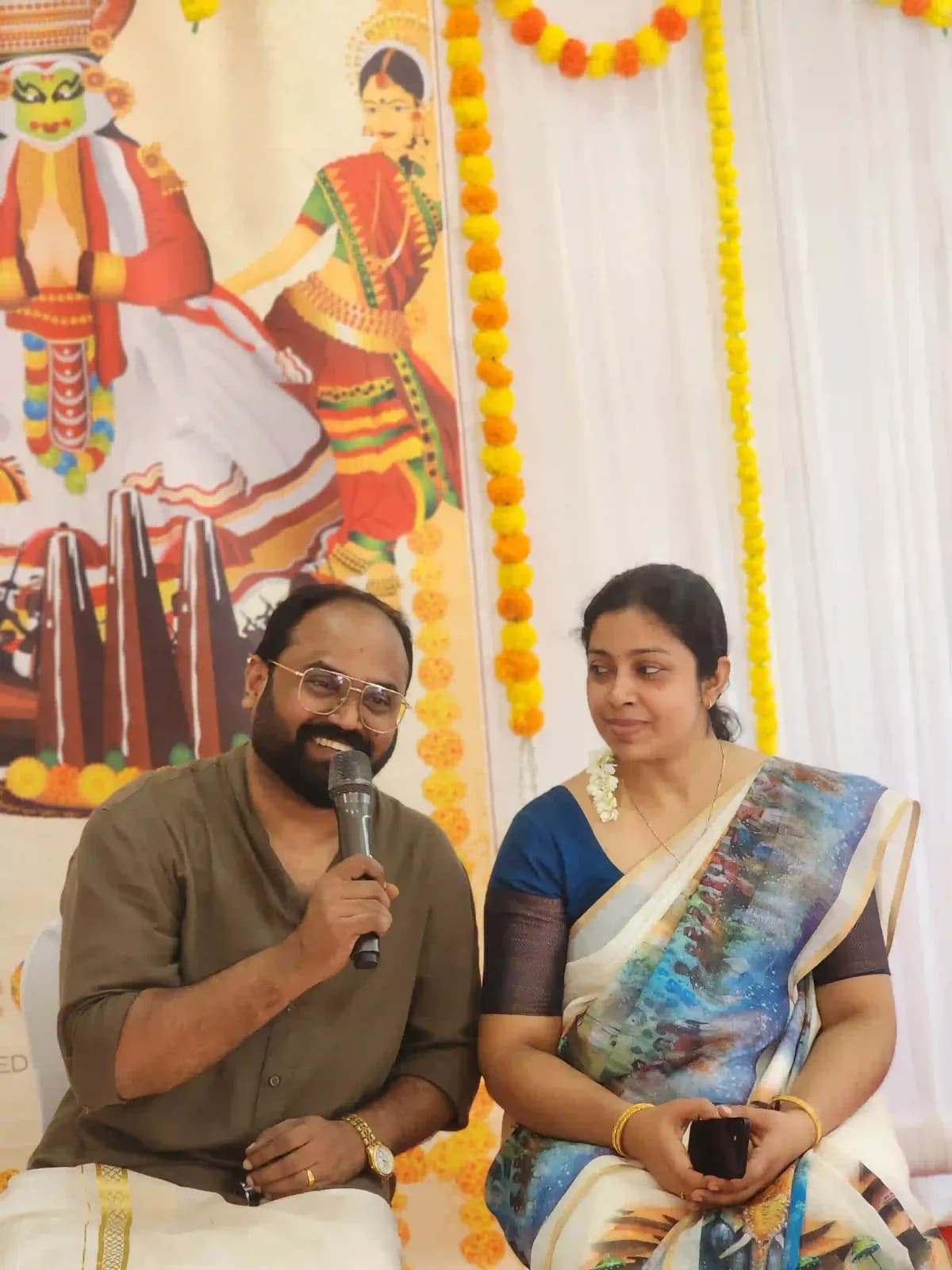 Onam Celebration 2026