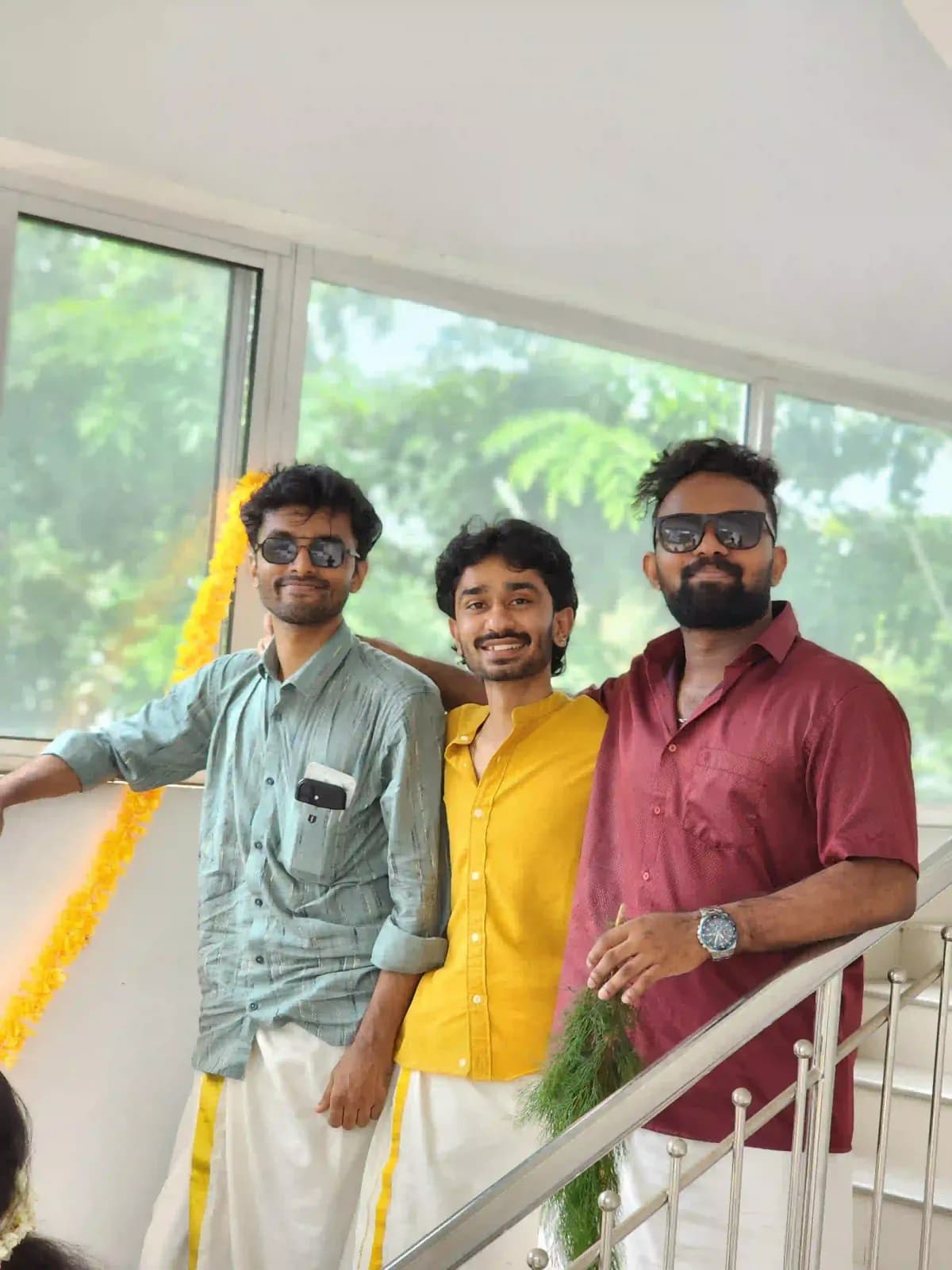 Onam Celebration 2026