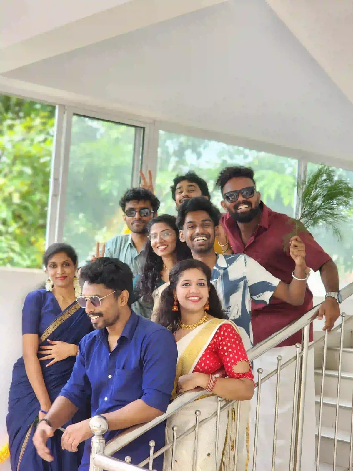 Onam Celebration 2026