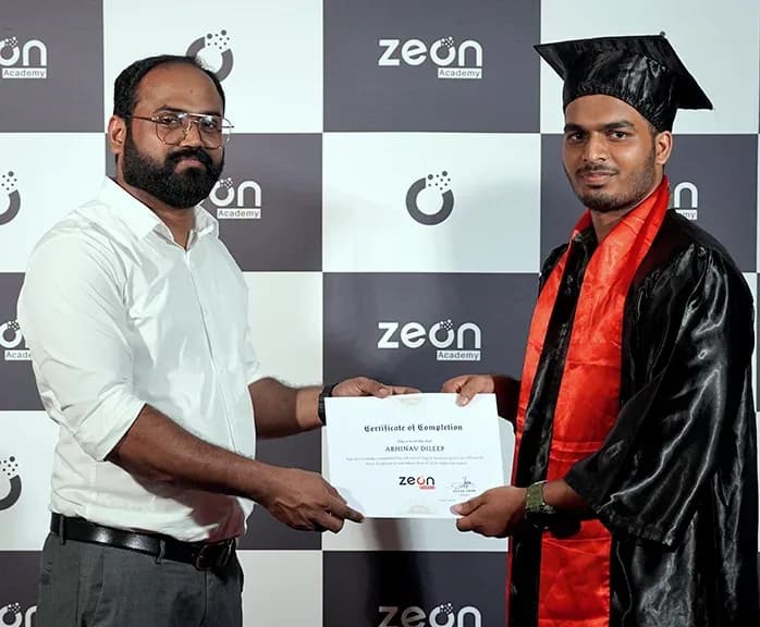 Graduation Day 2025