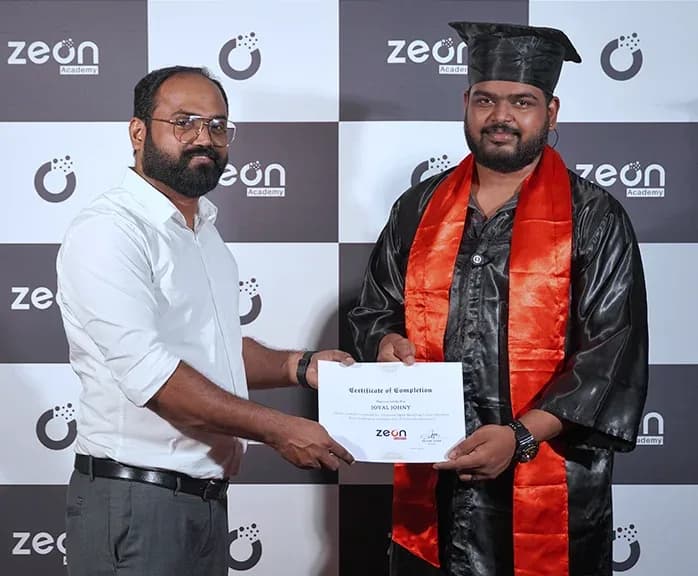 Graduation Day 2025