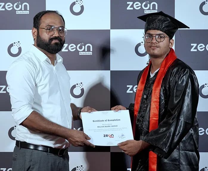 Graduation Day 2025