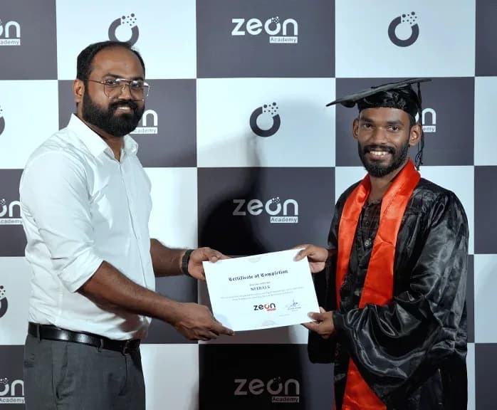 Graduation Day 2025