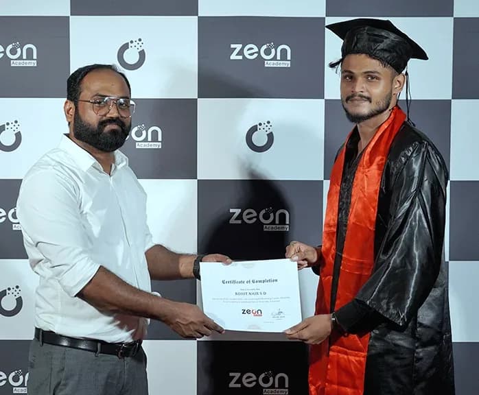 Graduation Day 2025