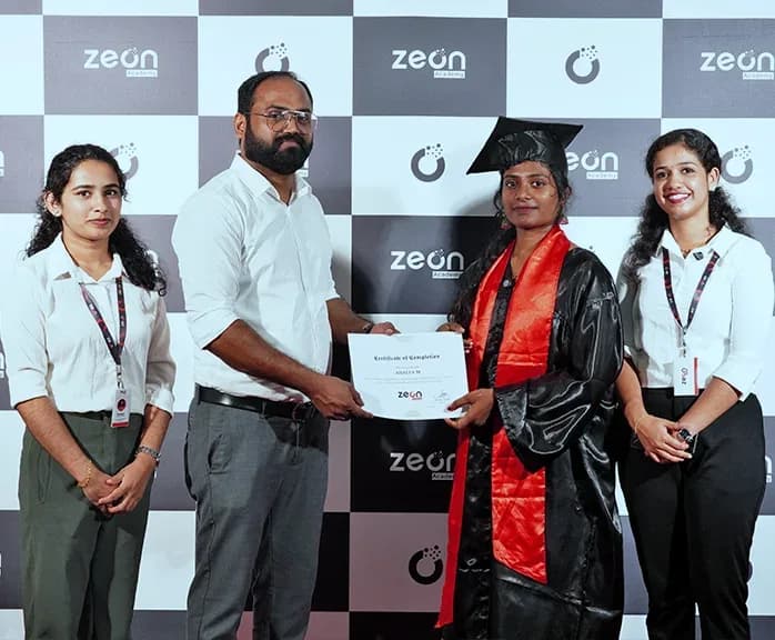 Graduation Day 2025