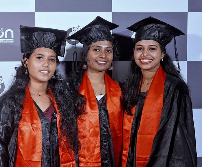 Graduation Day 2025