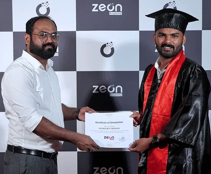 Graduation Day 2025