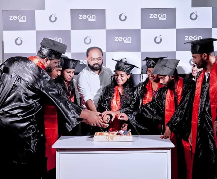 Graduation Day 2025