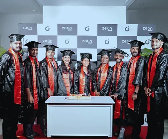 Graduation Day 2025