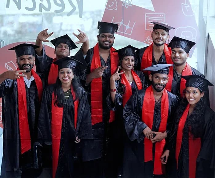 Graduation Day 2025