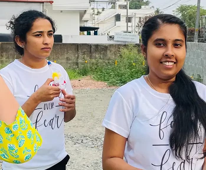 Holi Celebration 2024