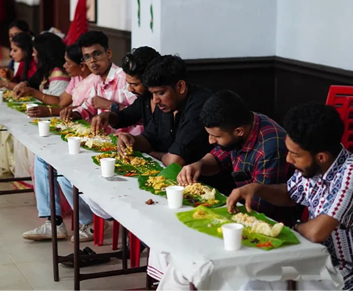 Onam Celebration 2023