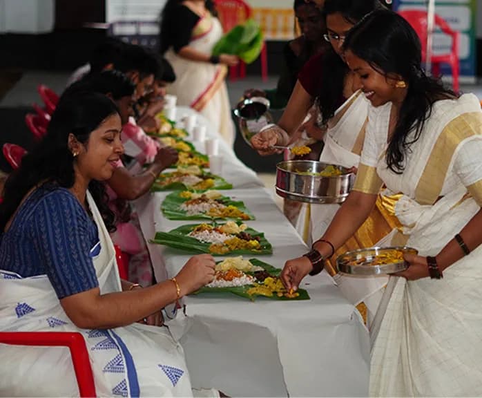 Onam Celebration 2023