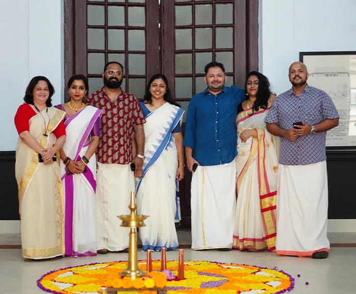 Onam Celebration 2023
