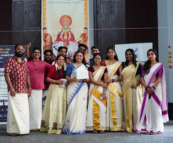 Onam Celebration 2023