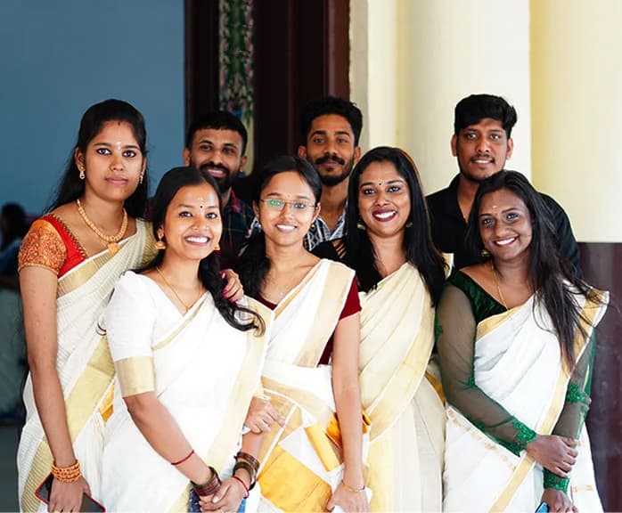 Onam Celebration 2023