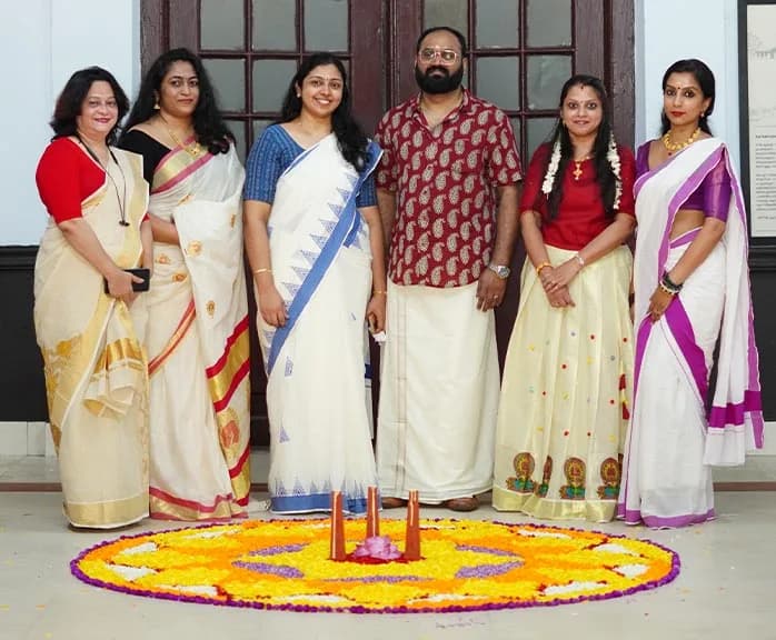 Onam Celebration 2023