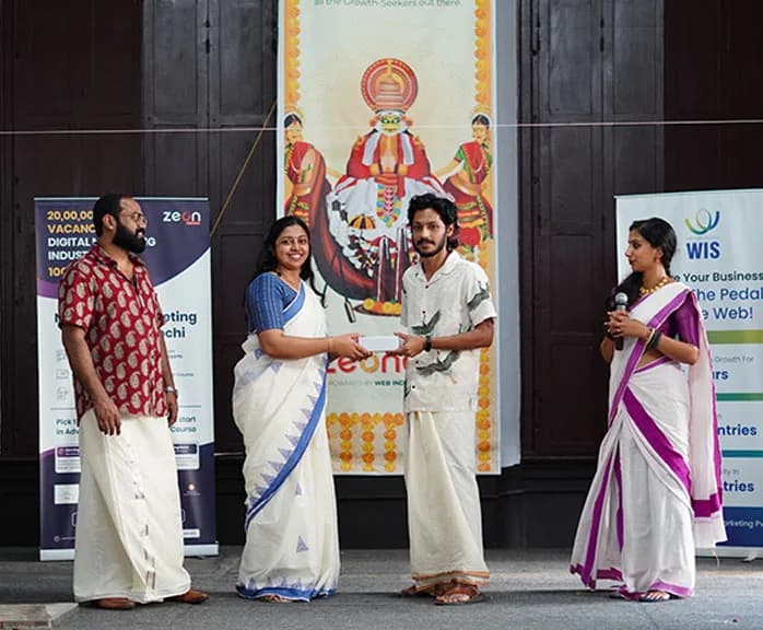 Onam Celebration 2023
