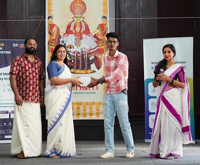 Onam Celebration 2023
