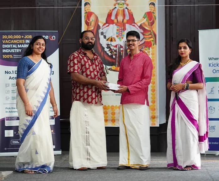 Onam Celebration 2023