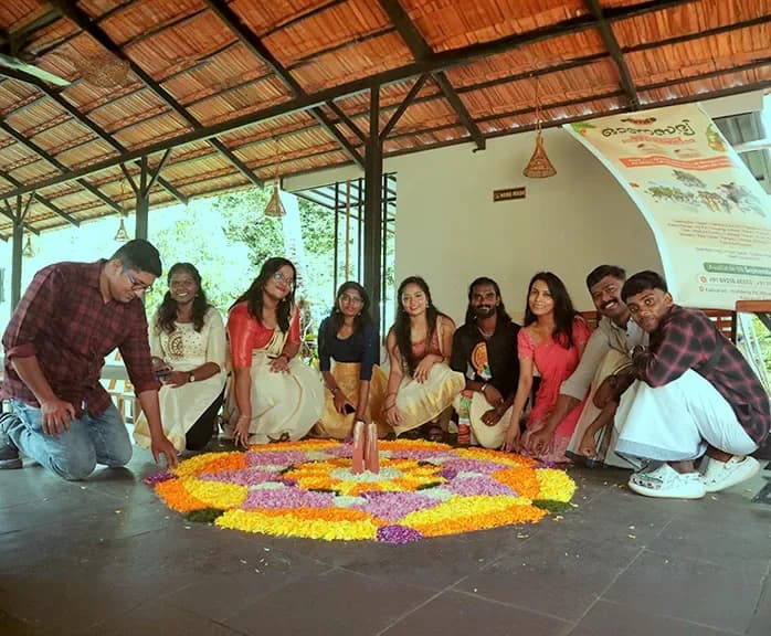 Onam Celebration 2024