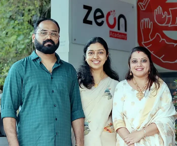 Onam Celebration 2024