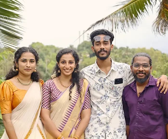 Onam Celebration 2024