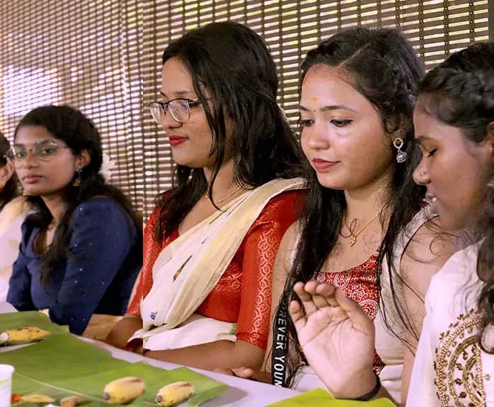 Onam Celebration 2024