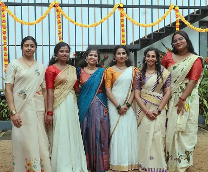 Onam Celebration 2024