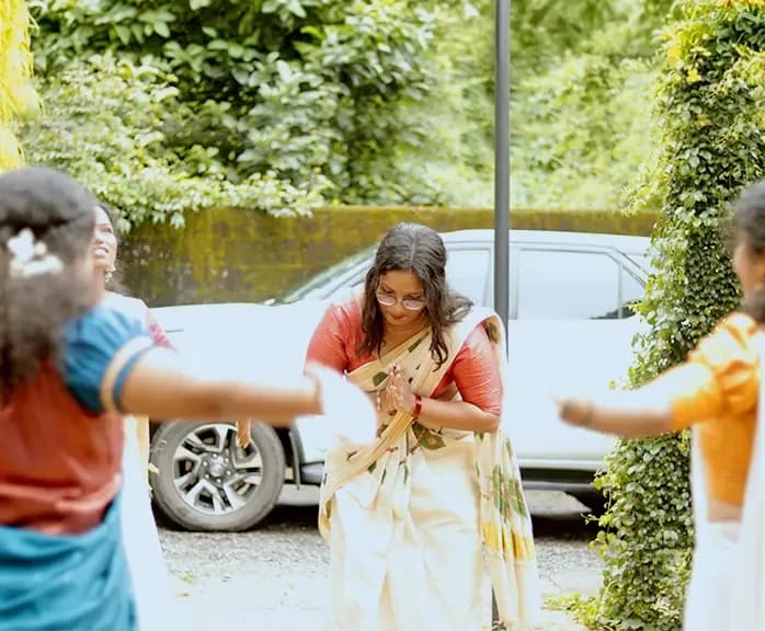 Onam Celebration 2024