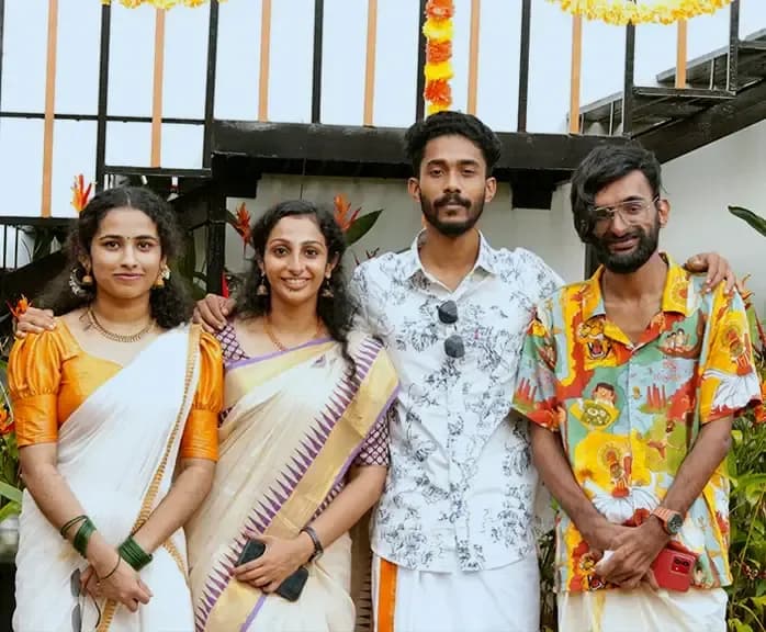 Onam Celebration 2024