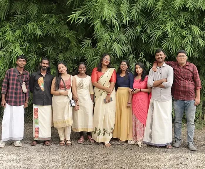 Onam Celebration 2024