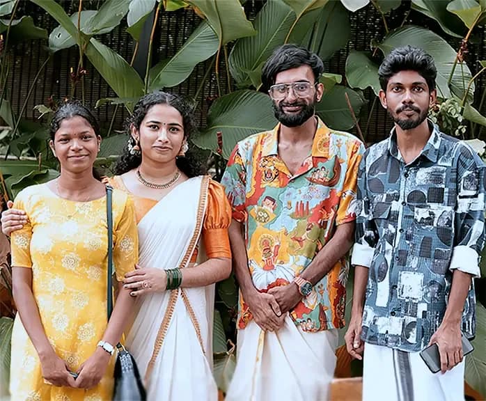 Onam Celebration 2024