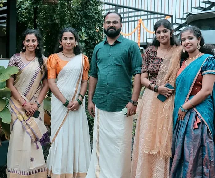 Onam Celebration 2024