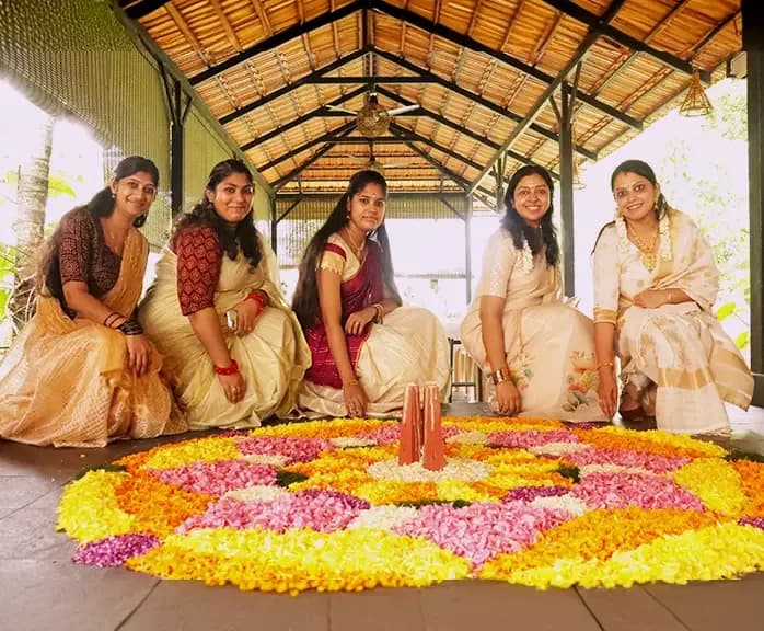 Onam Celebration 2024