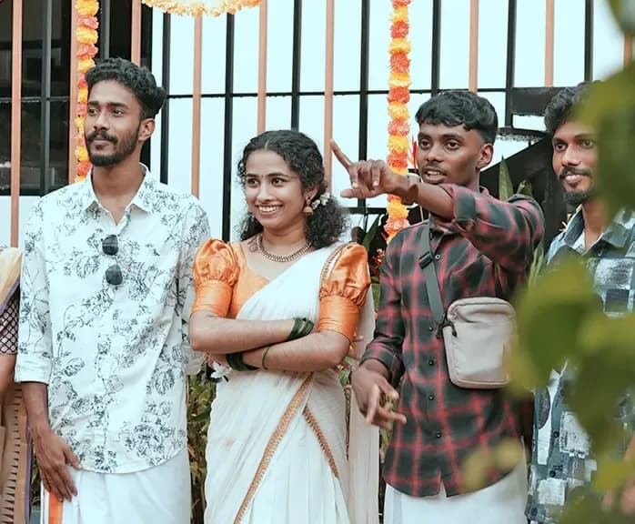 Onam Celebration 2024