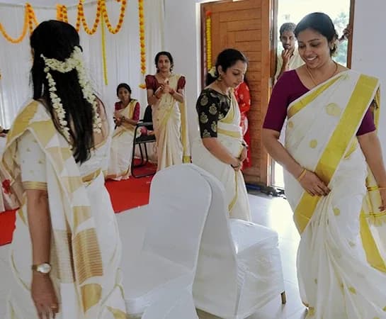 Onam Celebration 2025 Games