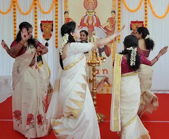 Thiruvathira
