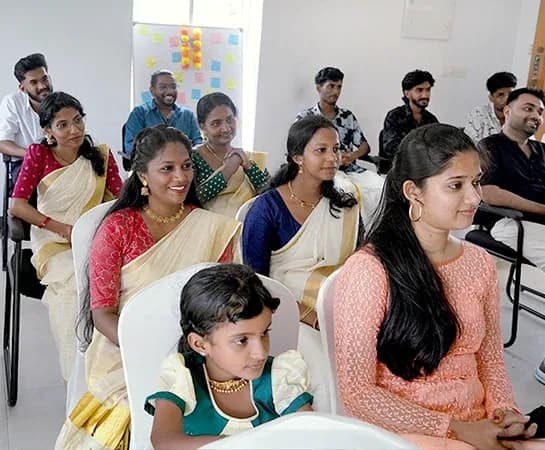Onam Celebration 2025