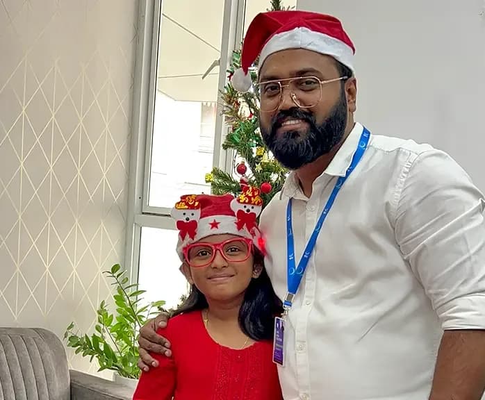 X'mas Celebration 2023