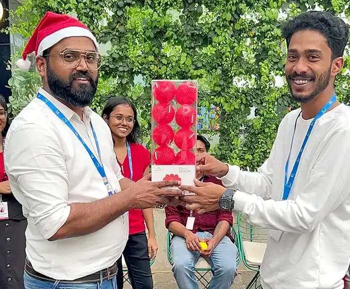 X'mas Celebration 2023
